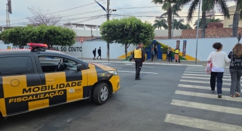 Prefeitura de Goiânia convoca permissionários e trabalhadores do transporte escolar para regularização